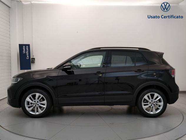 Volkswagen T-Cross 1.0 TSI 85kW Edition Plus - Foto 3