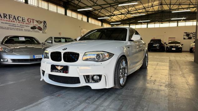 BMW SERIE 1 120D 2.0 177CV COUP 2011