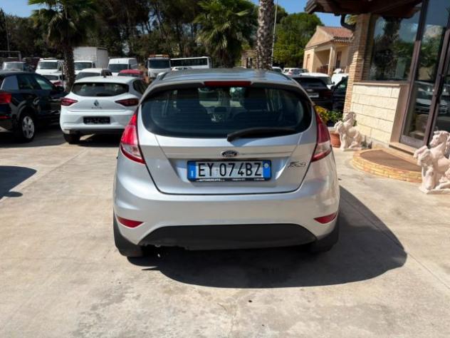 FORD Fiesta 1.4 GPL Titanium rif. 23961540 - Foto 5