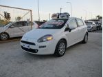 Fiat Punto 1.3 MJT 85 CV 90.000 KM (NUOVA)