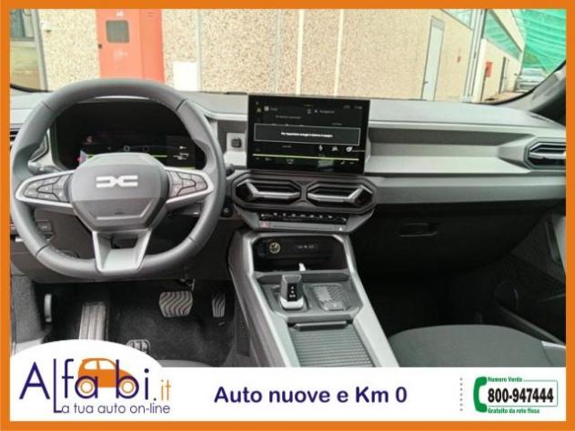 DACIA Bigster 1.8 Full Hybrid 155CV Aut. Journey rif. 24185936 - Foto 5
