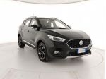 MG ZS 2021 1.5 Luxury