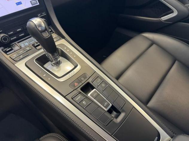PORSCHE Boxster 718 2.0 Style Edition +ACC+LED rif. 24063350 - Foto 8