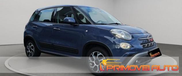 FIAT 500L 1.4 120 CV rif. 22294282 - Foto 5