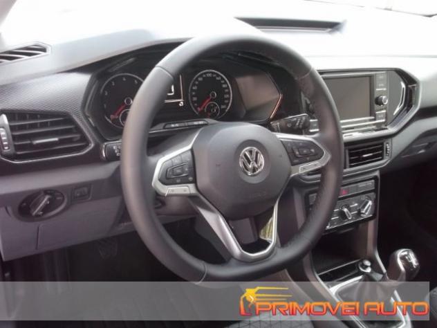 VOLKSWAGEN T-Cross 1.0 TSI Life rif. 19029289