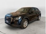 Audi Q2 35 2.0 tdi s-tronic