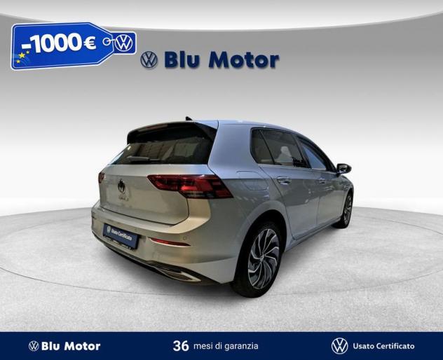 Volkswagen Golf 2.0 TDI Style - Foto 9