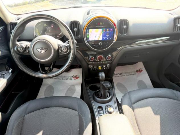 MINI Countryman 1.5 Cooper SE ALL4 Auto. Hybrid *IVA ESPOSTA* rif. 24103068 - Foto 10