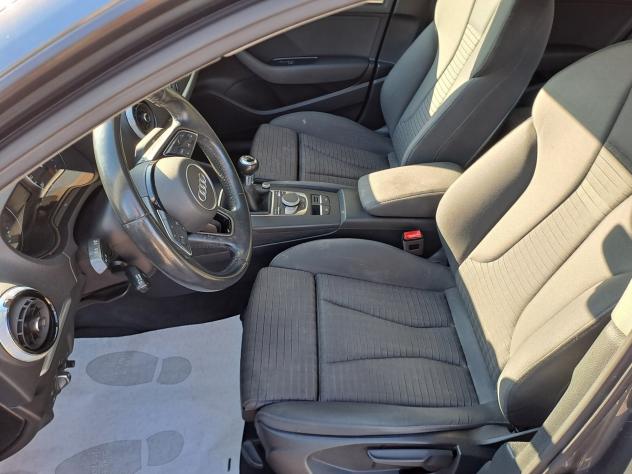 Audi A3 SPB 1.6 TDI 116 CV Sport - Foto 7
