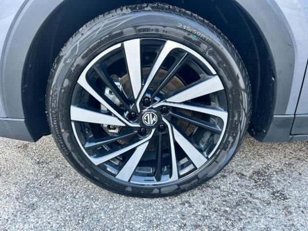 MG ZS 1.5 Hybrid+ Luxury rif. 23419710 - Foto 4