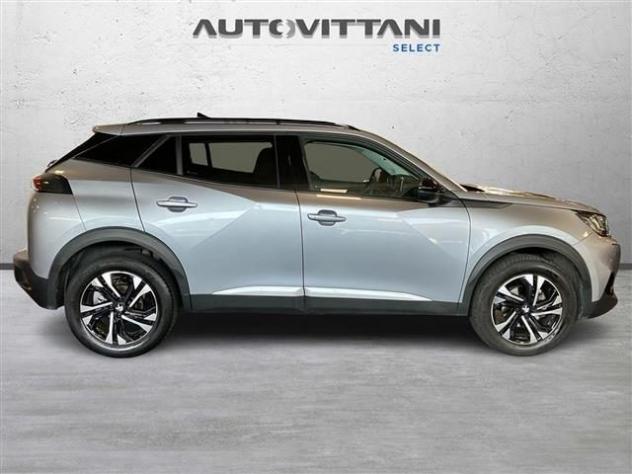 PEUGEOT 2008 1.2 PureTech 100cv Allure Pack S&S rif. 24193594 - Foto 5
