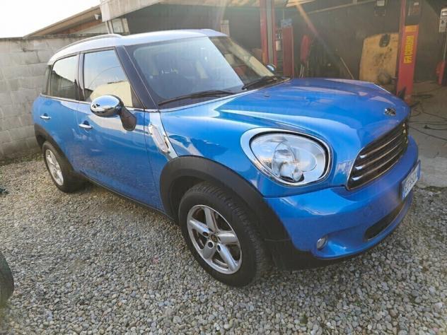 Mini Cooper Countryman 1.6 - Foto 6
