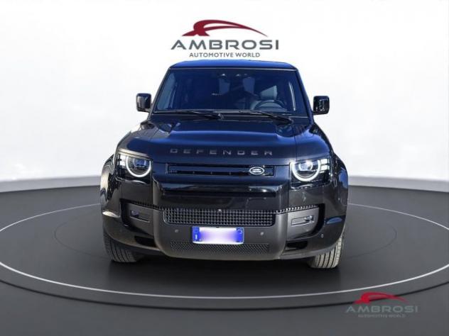 LAND ROVER Defender L663 3.0 AJ20-D6H AWD 3DR RWB X-Dynamic SE rif. 23849942 - Foto 7
