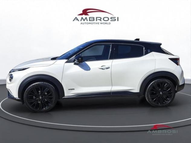 NISSAN Juke 1.6 hev N-Sport rif. 23656917 - Foto 6