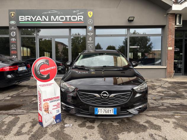 Opel Insignia 2.0 CDTI S&S aut. Sports Tourer Business - Foto 2
