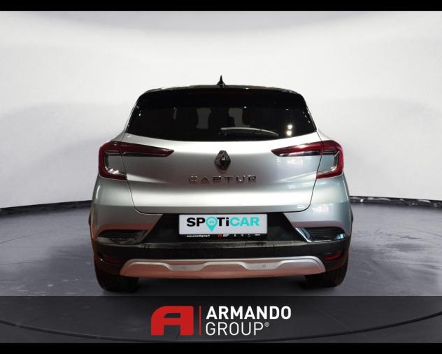 Renault Captur 2ª serie TCe 100 CV GPL Equilibre - Foto 5