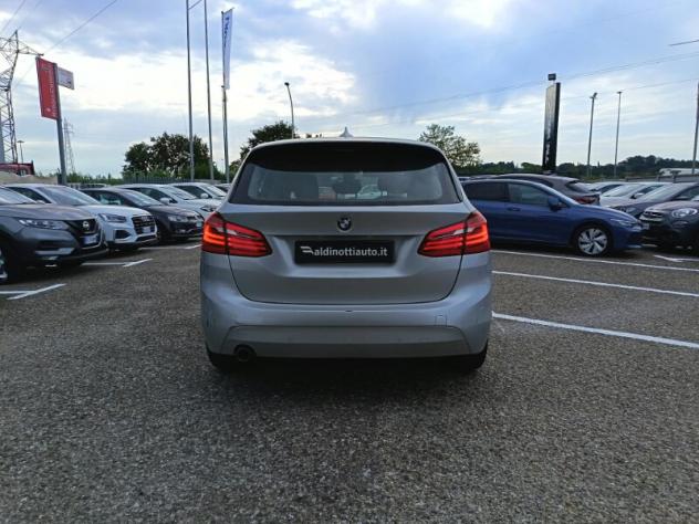 BMW Serie 2 A.T. (F45) 216d Active Tourer Advantage - Foto 7