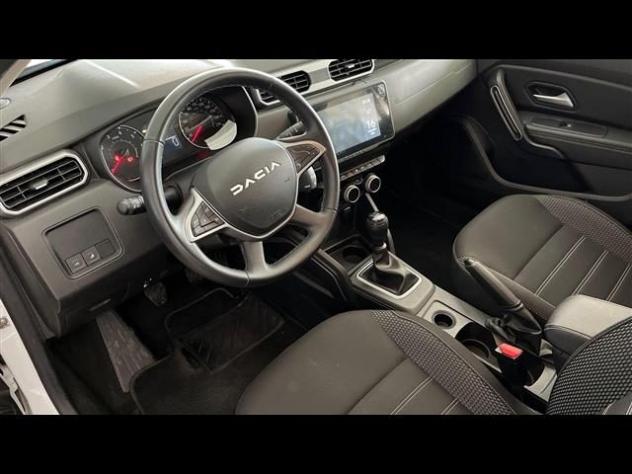 DACIA Duster 1.0 tce Journey Gpl 4x2 100cv rif. 24104159 - Foto 10