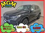 BMW X1 sDrive 18d xLine rif. 23989879