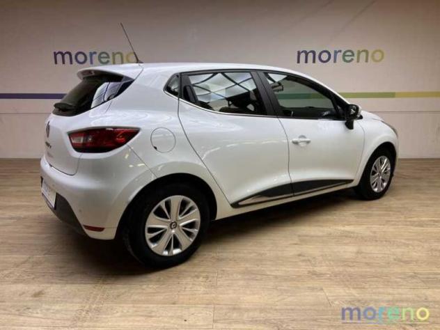 RENAULT Clio 0.9 TCe 90 CV GPL Energy Zen rif. 18900277 - Foto 2