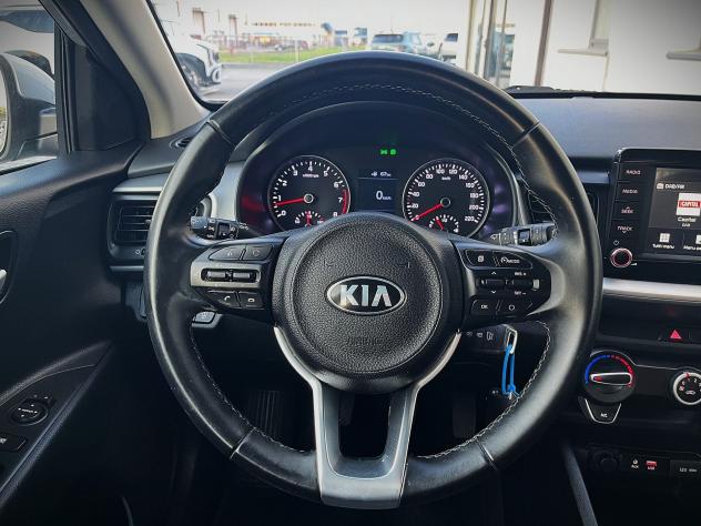 Kia Stonic Stonic 1.4 mpi eco Style Gpl 97cv my18 - Foto 6