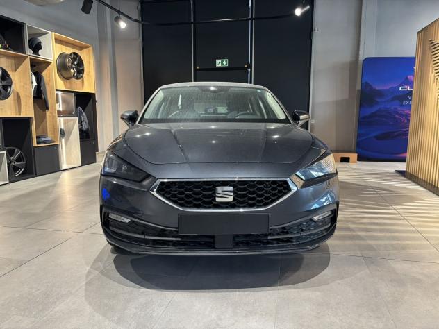 SEAT Leon Leon 1.5 hybrid 116 CV DSG Business - Foto 2