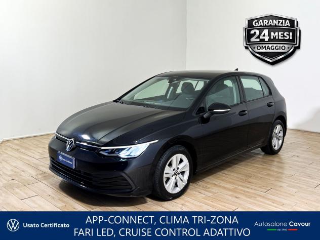 Volkswagen Golf Golf 2.0 tdi Life 115cv