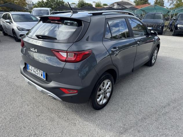 Kia Stonic Stonic 1.2 dpi Urban s/Smart Pack gpl 82cv - Foto 5
