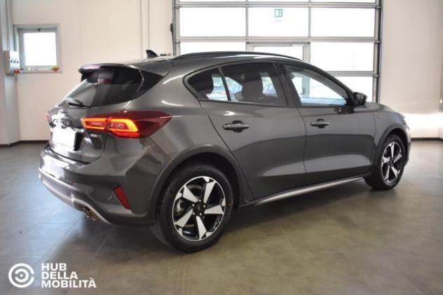 FORD Focus 1.0 EcoBoost Hybrid 125 CV 5p. Active rif. 23932933 - Foto 4