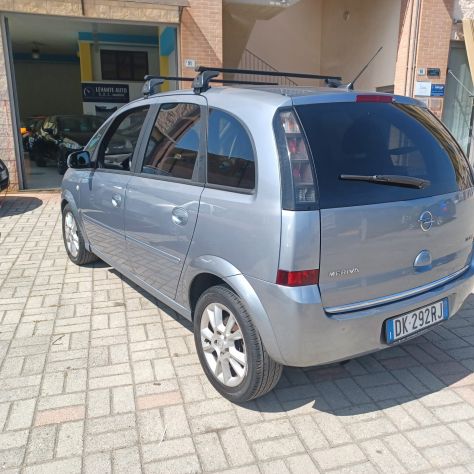 ECONOMICA MERIVA 1.7 CDI - Foto 3