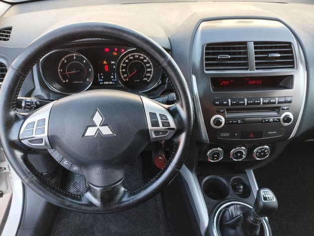Mitsubishi ASX 1.8 DI-D 150 CV 2WD Invite - Foto 4