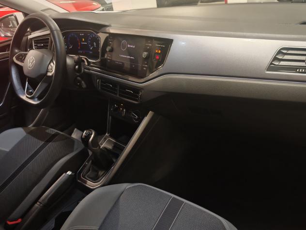 Volkswagen Polo 1.0 TSI Style - Foto 5