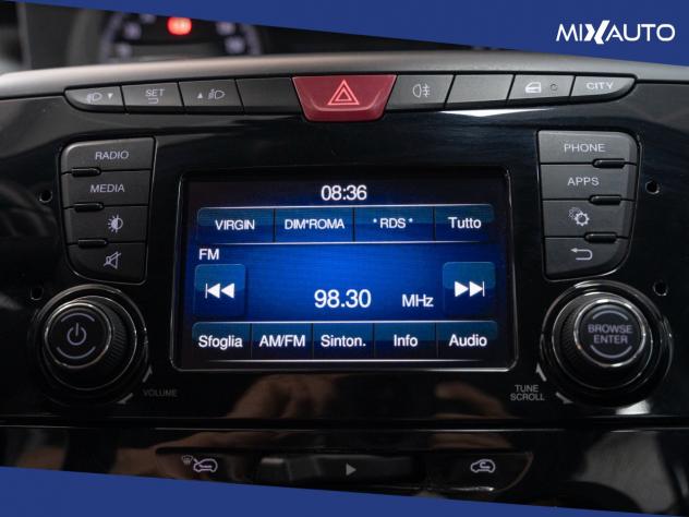 Lancia Ypsilon 1.2 Gold 5 Porte 69CV - Foto 15