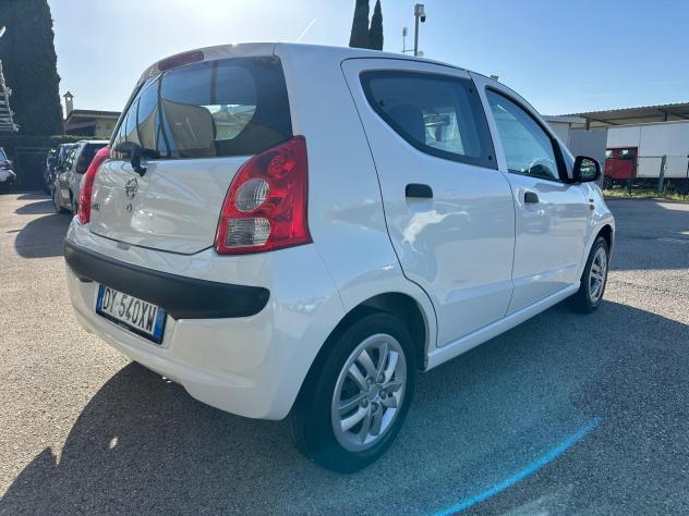 Nissan Pixo 1.0 Benzina/GPL - Foto 6