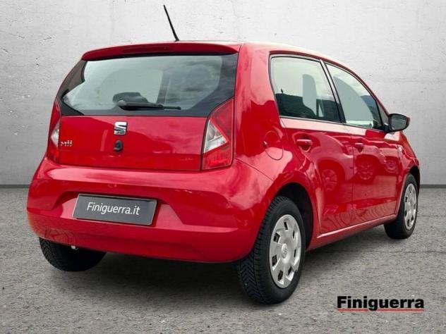 SEAT Mii 1.0 44kW ASG Style - Foto 4