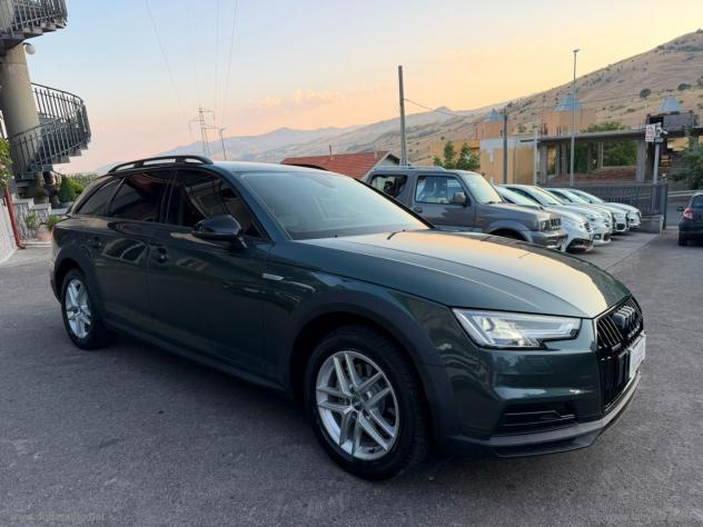 AUDI A4 allroad 2.0 TDI 163CV S tr. Bs. Evol. - Foto 4