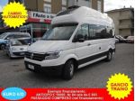 VOLKSWAGEN Grand California 2.0 BiTDI 177cv autom -GancioTraino-IVA Detraib &hellip;