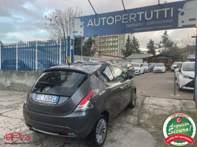 LANCIA Ypsilon 1.2 69 CV 5 porte Gold rif. 20000221 - Foto 4