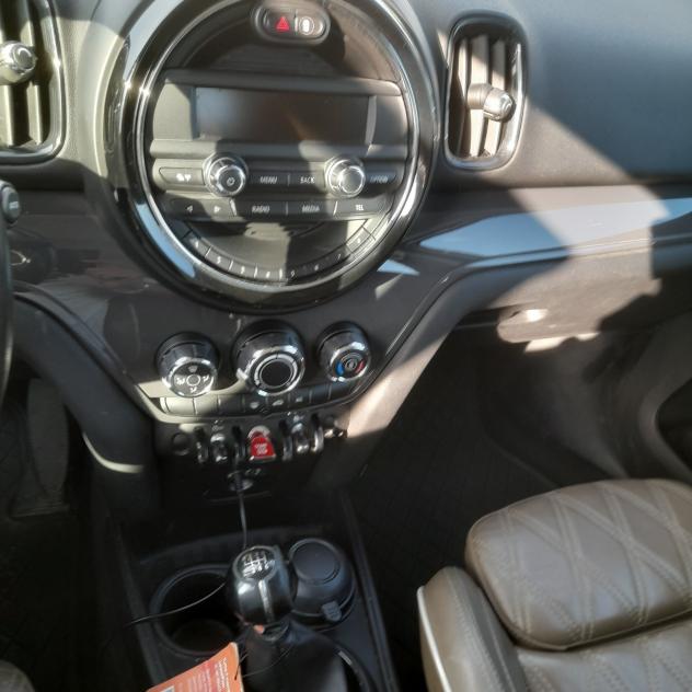 Mini Cooper D Countryman 1.5 One Business - Foto 8