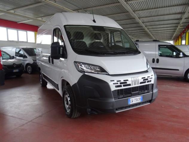 FIAT Ducato 35 Q.LI 2.2 Mjt 140 CV PM-TM Furgone rif. 23917915 - Foto 3