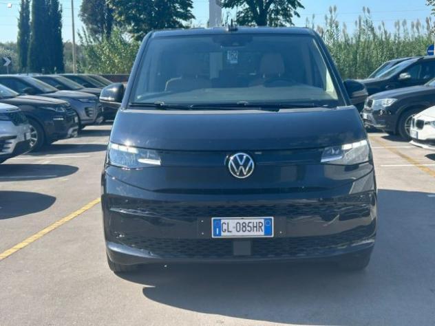 VOLKSWAGEN Multivan 2.0 TDI 150CV DSG Style rif. 24162840
