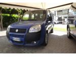 FIAT Doblo Doblò 1.9 MJ Combi 5 p.ti SX N1 rif. 23742552