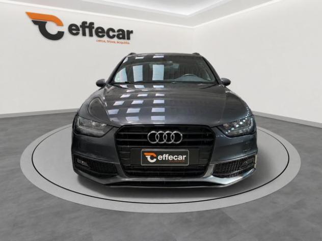 AUDI A4 Avant 2.0 TDI S-Line rif. 24238146 - Foto 2