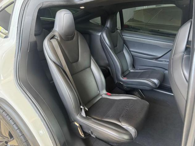 TESLA Model X AWD P100D Performance Ludicrous+ rif. 23932026 - Foto 8