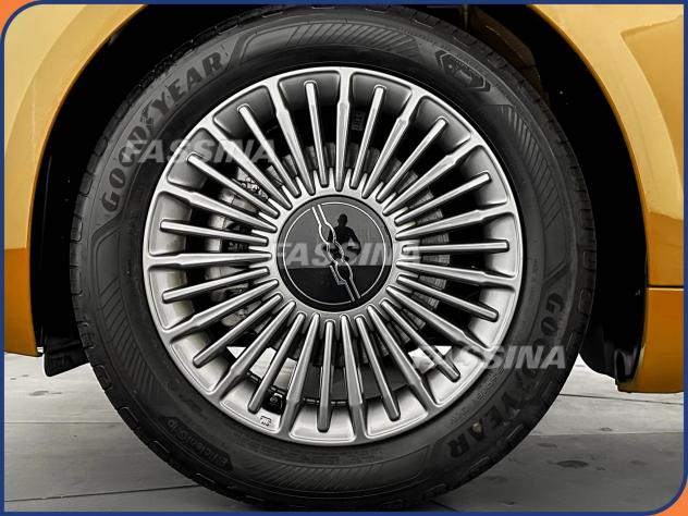 FIAT 500 Hybrid Hybrid Icon - Foto 7