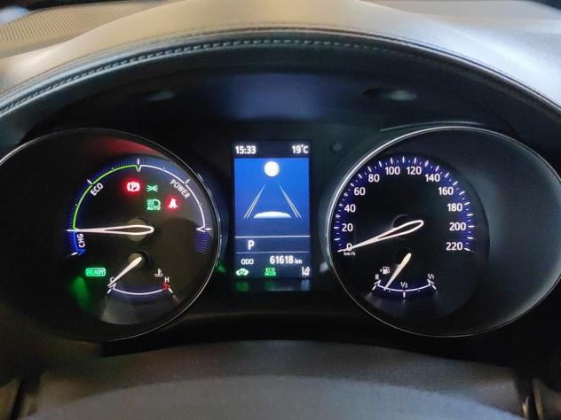 Toyota C-HR 1.8 Hybrid E-CVT Trend - Foto 10