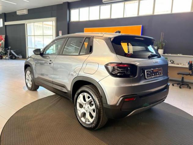 JEEP Avenger 1.2 Turbo 100 CV Summit rif. 24193823 - Foto 6