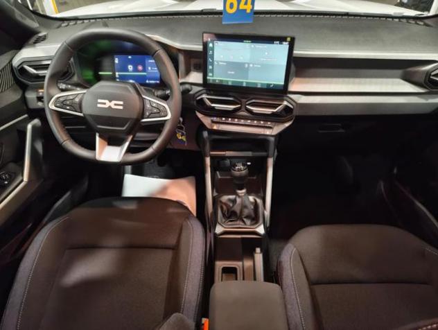 DACIA Duster 1.2 TCe GPL 120CV 4x2 Expression #SEDILIRISCALDATI rif. 23891477 - Foto 6