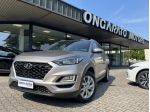 Hyundai Tucson 1.6 GDI 2wd 132cv Xadvanced