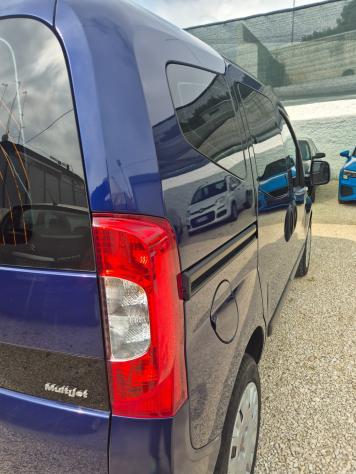 Fiat Qubo 1.3 MJT 75 CV Trekking - Foto 5